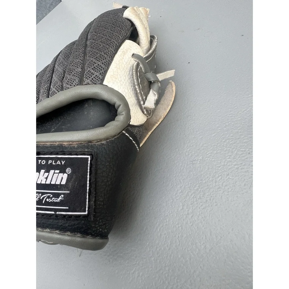 Franklin 22810-9 1/2
